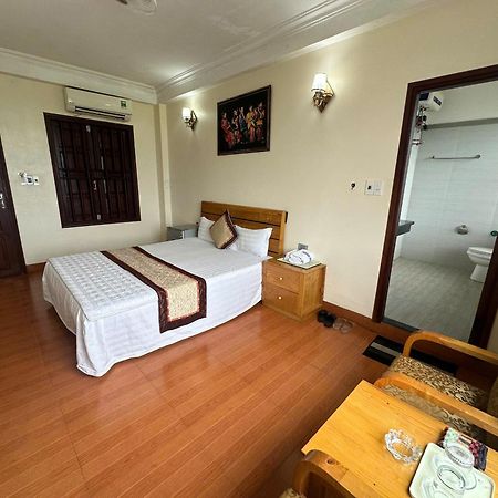 Thanh Nam Hotel Thanh Hóa Εξωτερικό φωτογραφία