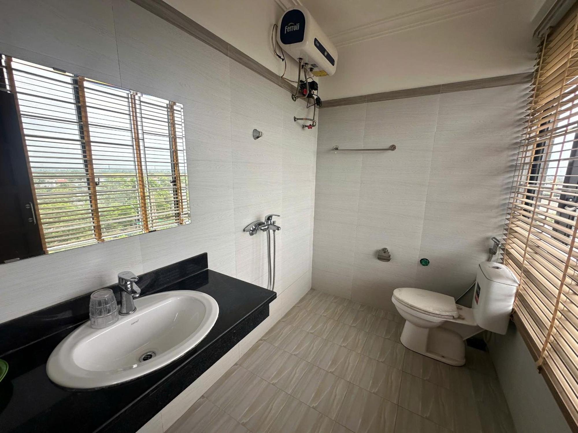 Thanh Nam Hotel Thanh Hóa Εξωτερικό φωτογραφία