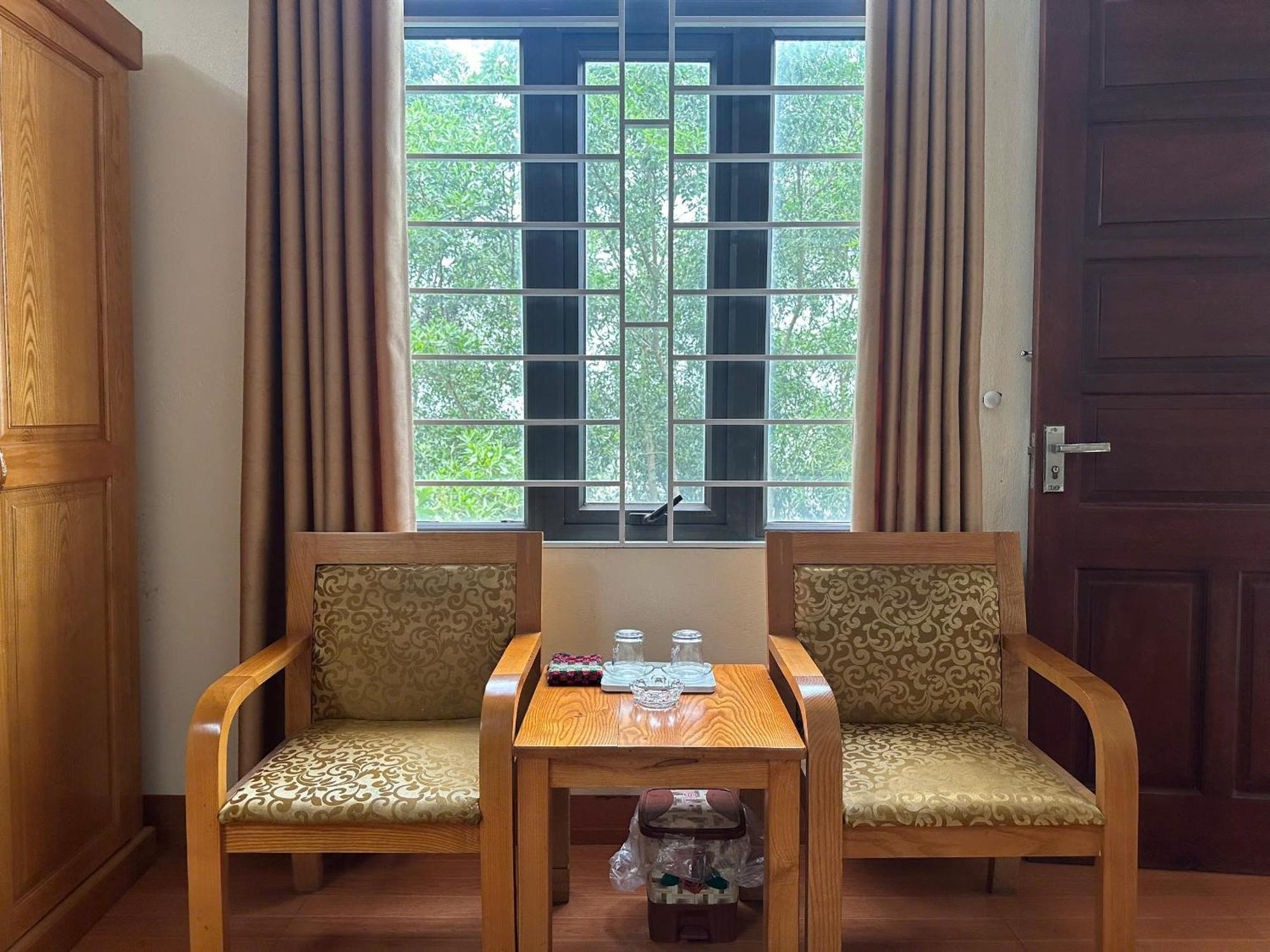 Thanh Nam Hotel Thanh Hóa Εξωτερικό φωτογραφία