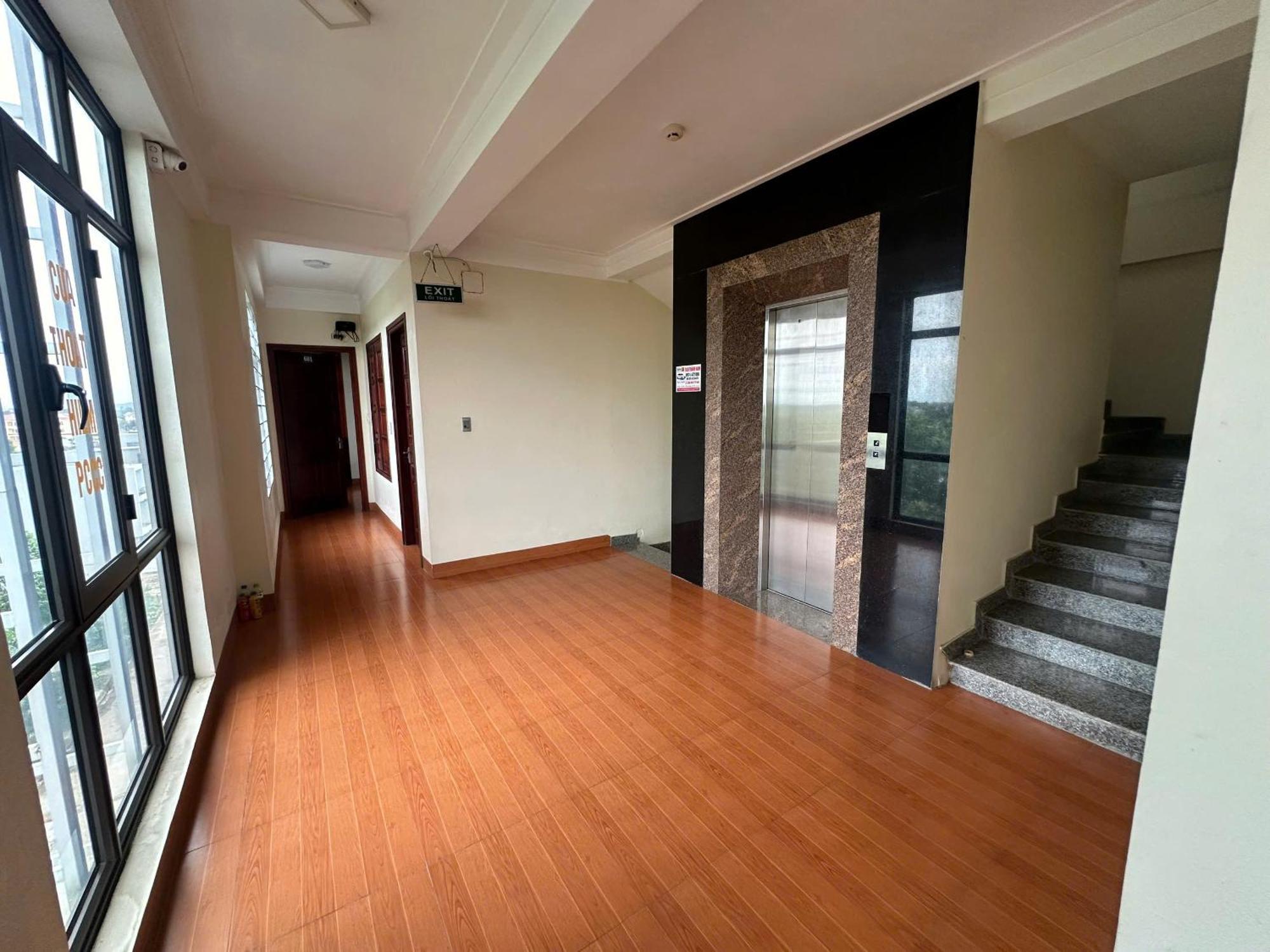 Thanh Nam Hotel Thanh Hóa Εξωτερικό φωτογραφία