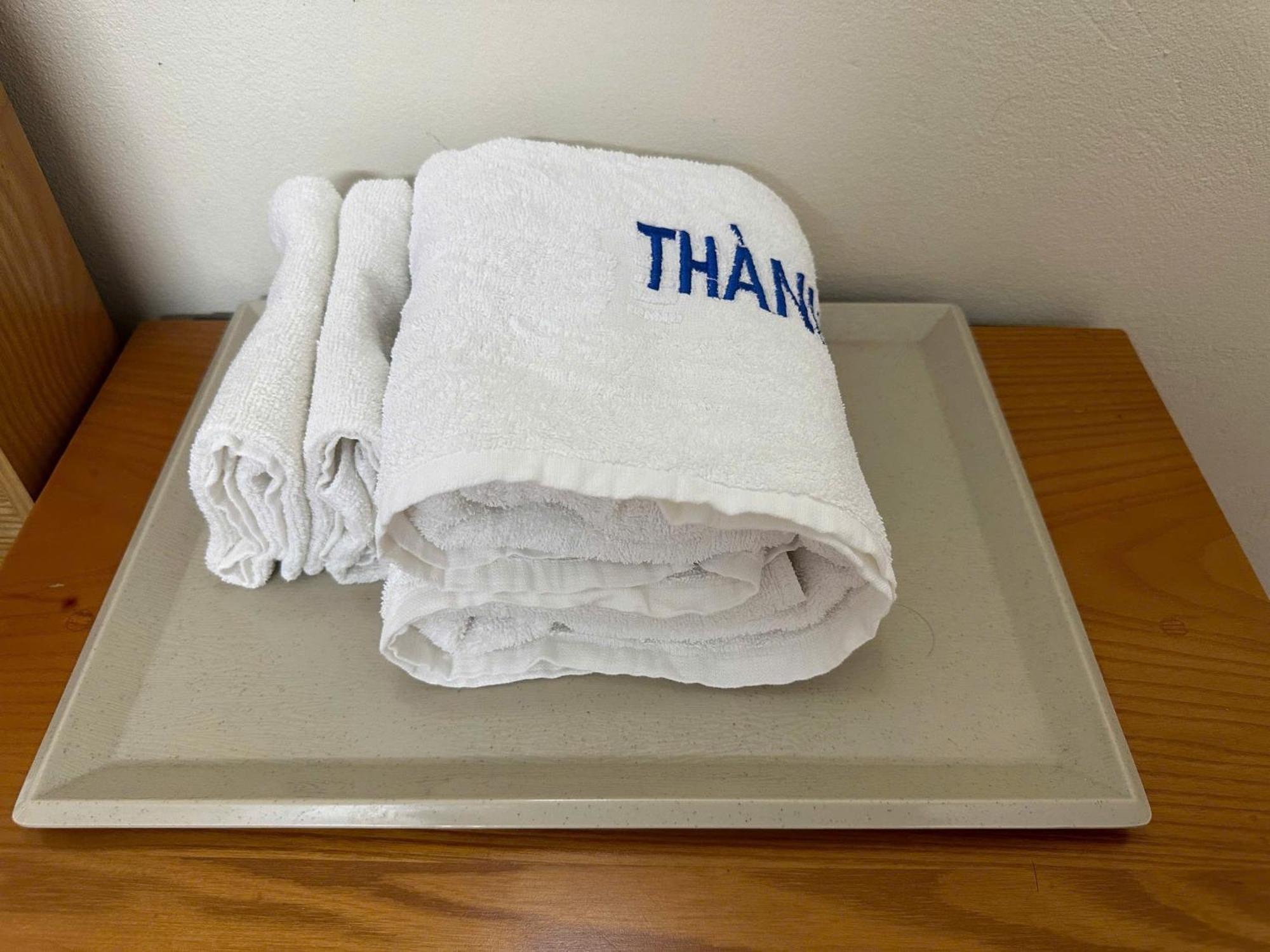 Thanh Nam Hotel Thanh Hóa Εξωτερικό φωτογραφία